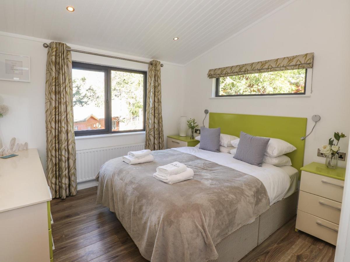 Windermere Lodge Bowness-on-Windermere Luaran gambar