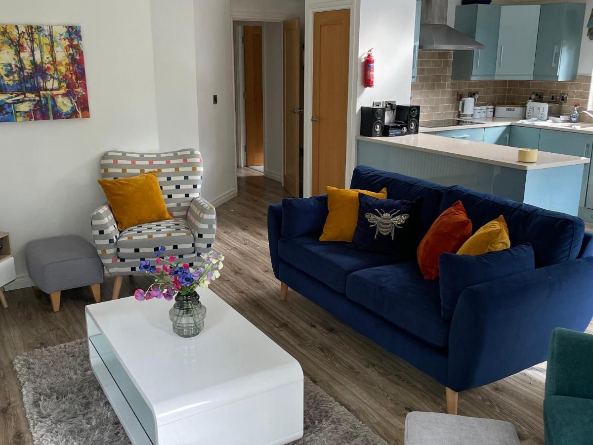 Windermere Lodge Bowness-on-Windermere Luaran gambar